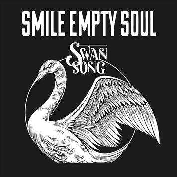 Smile Empty Soul - Swan Song LP