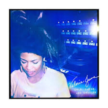 June, Valerie - Owls Omens And Oracles LP