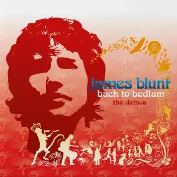 Blunt, James - Back To Bedlam: The Demos LP (RSD '25)
