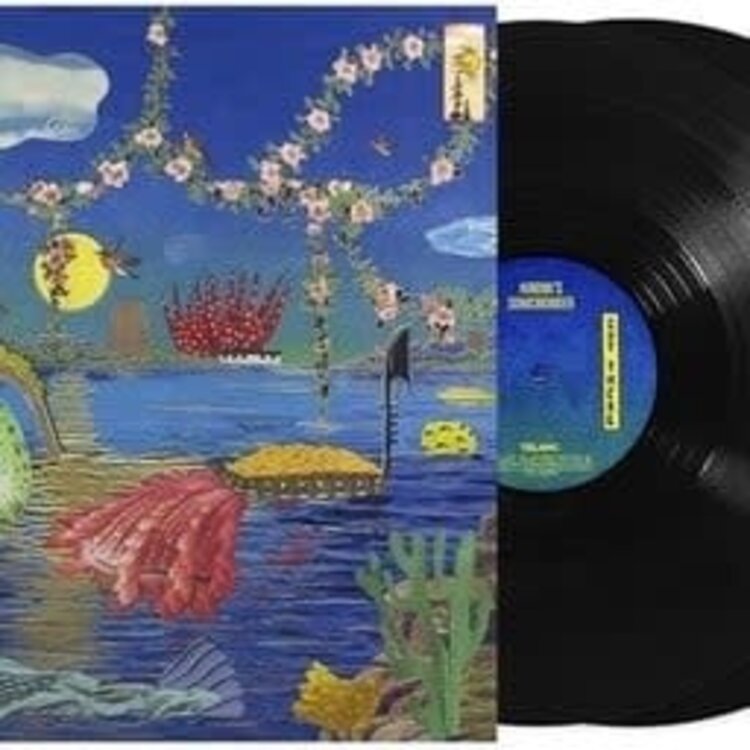 Hiromi - Out There LP