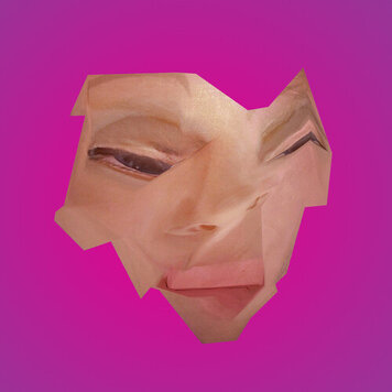 Ghostly International Tobacco - Hot, Wet & Sassy LP