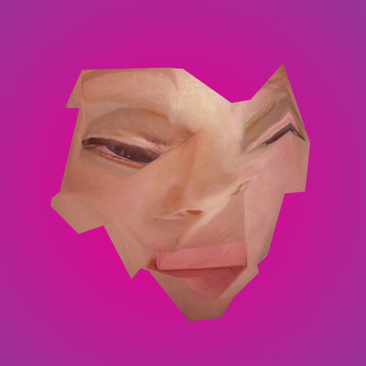 Ghostly International Tobacco - Hot, Wet & Sassy LP