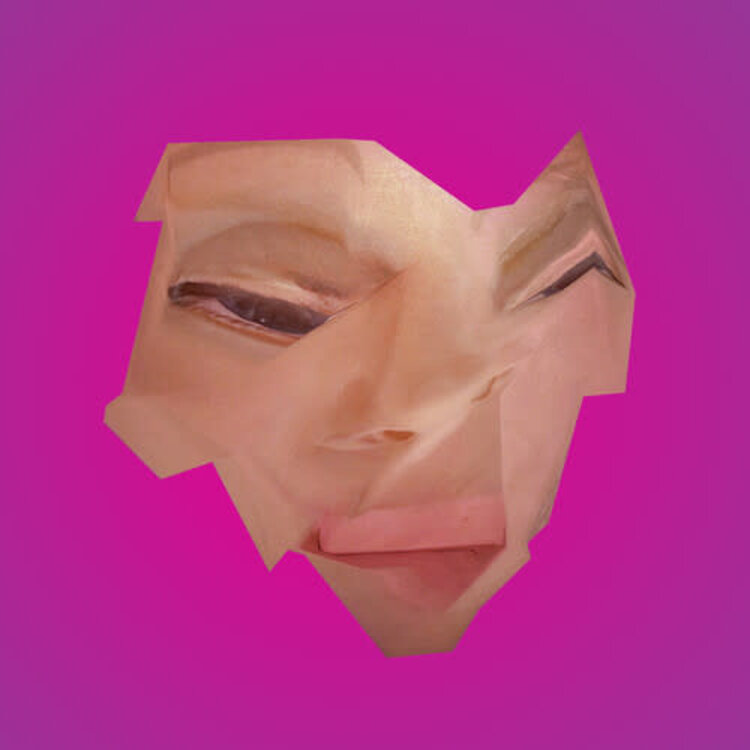 Ghostly International Tobacco - Hot, Wet & Sassy LP