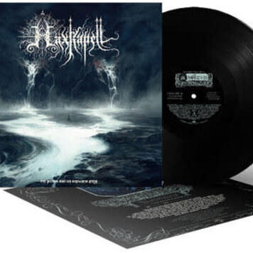 Häxkapell - Om jordens blod och urgravens grepp