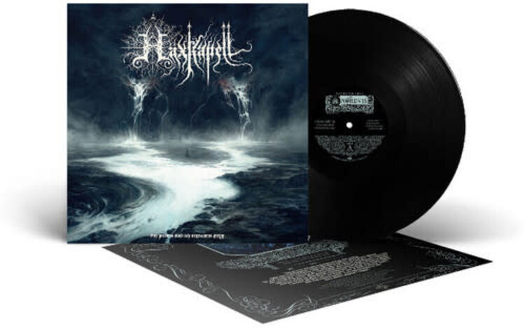 Häxkapell - Om jordens blod och urgravens grepp