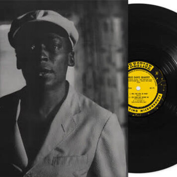 Craft Recordings Davis, Miles - The Musings of Miles LP (180g)