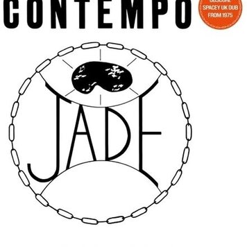 Black Jade - Contempo LP