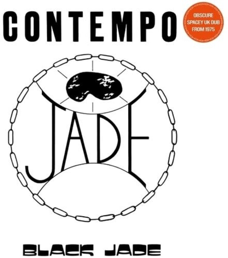 Black Jade - Contempo LP