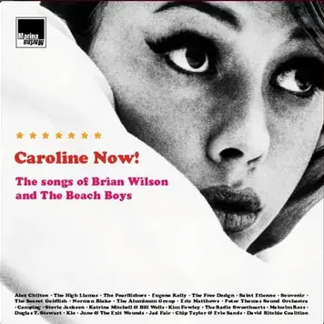 Various - Caroline Now! 2LP (RSD '25 25th anniv. remastered UK)