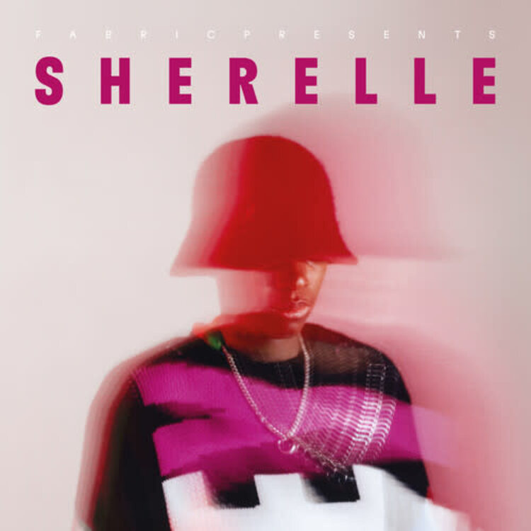 SHERELLE - fabric presents... 2LP