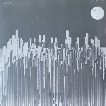 White Flowers - Are You LP (Cream Vinyl; Ltd. to 750 copies)