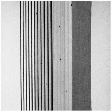 BIG|BRAVE - OST LP (crystal clear vinyl)