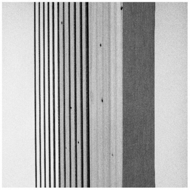 BIG|BRAVE - OST LP (crystal clear vinyl)