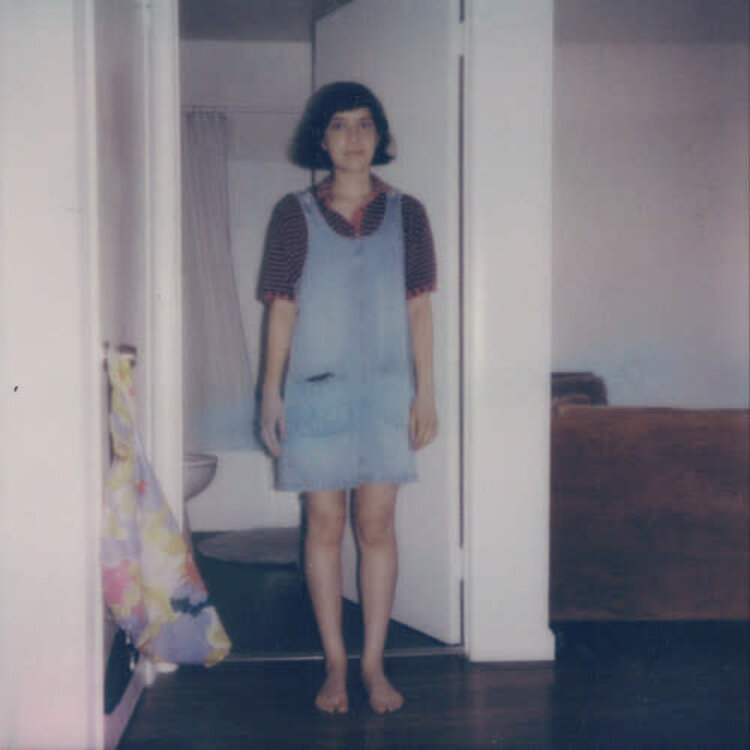 Salami Rose Joe Louis - Lorings LP