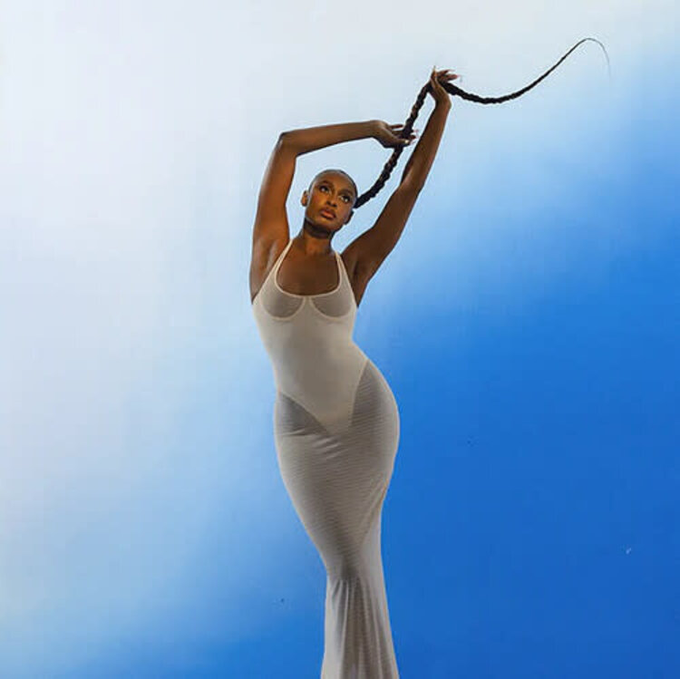 Def Jam Jones, Coco - Why Not More? LP