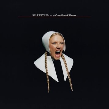 Self Esteem - A Complicated Woman LP