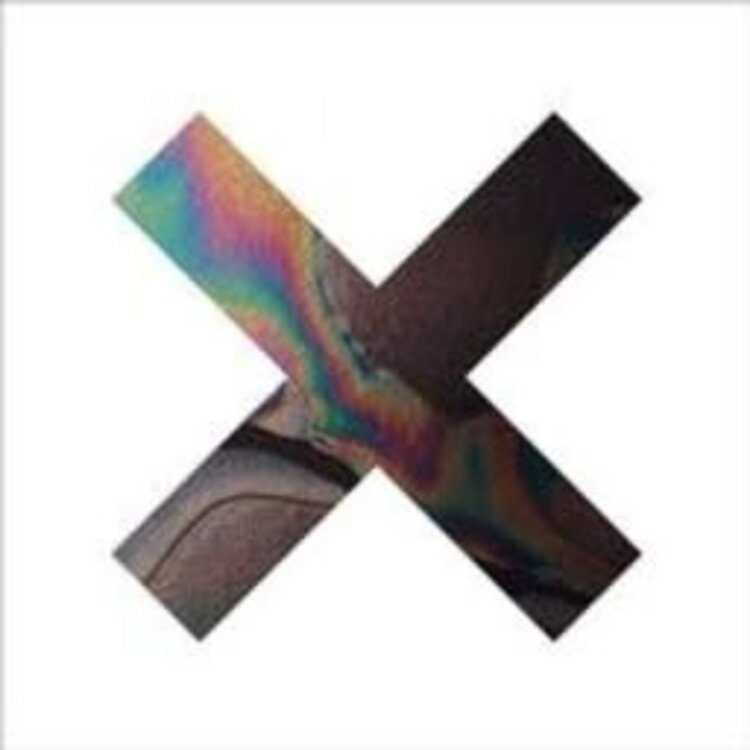 XX, The - Coexist LP