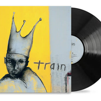 Sony/Legacy Train - (self-titled) LP