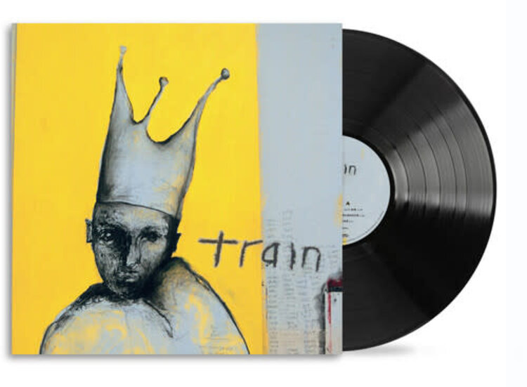 Sony/Legacy Train - (self-titled) LP