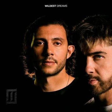 Jordan, Majid - Wildest Dreams LP