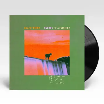 Virgin Records US Sofi Tukker - Butter LP