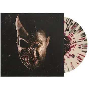 Slaughter To Prevail - Grizzly LP (bone/black/red vinyl)