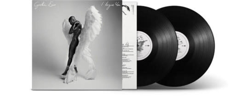 Erivo, Cynthia  - I Forgive You 2LP