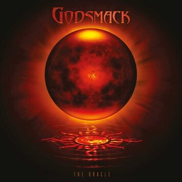 Godsmack - The Oracle LP