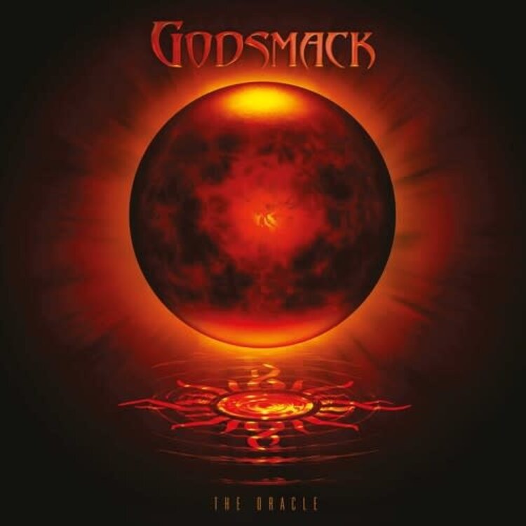 Godsmack - The Oracle LP