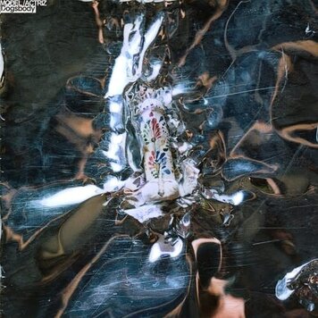 Model/Actriz - Dogsbody LP