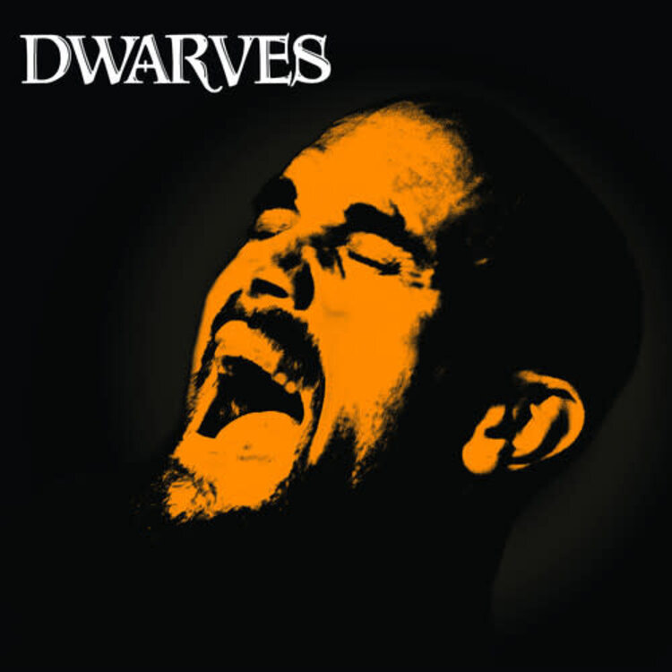 Dwarves - Rex Everything LP