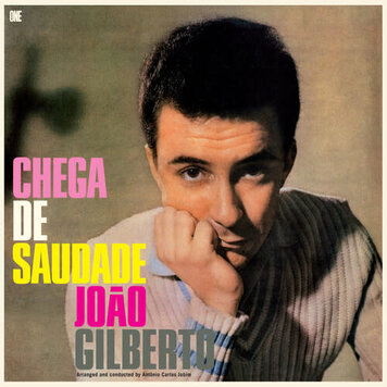 Number One Essentials Gilberto, Joao - Chega De Saudade LP (180g)