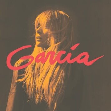 Garcia, Kany - Garcia 2LP (color vinyl)