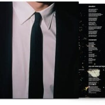 Republic Dare, The -  What's Wrong With New York? LP