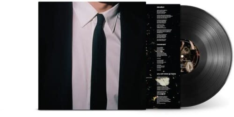 Republic Dare, The -  What's Wrong With New York? LP