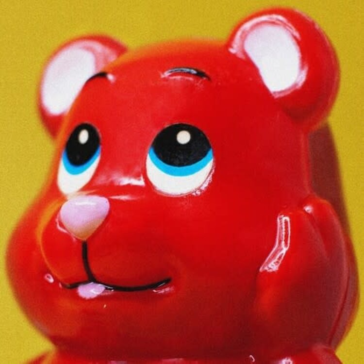 Phoneboy - Heartbreak Designer (color vinyl)