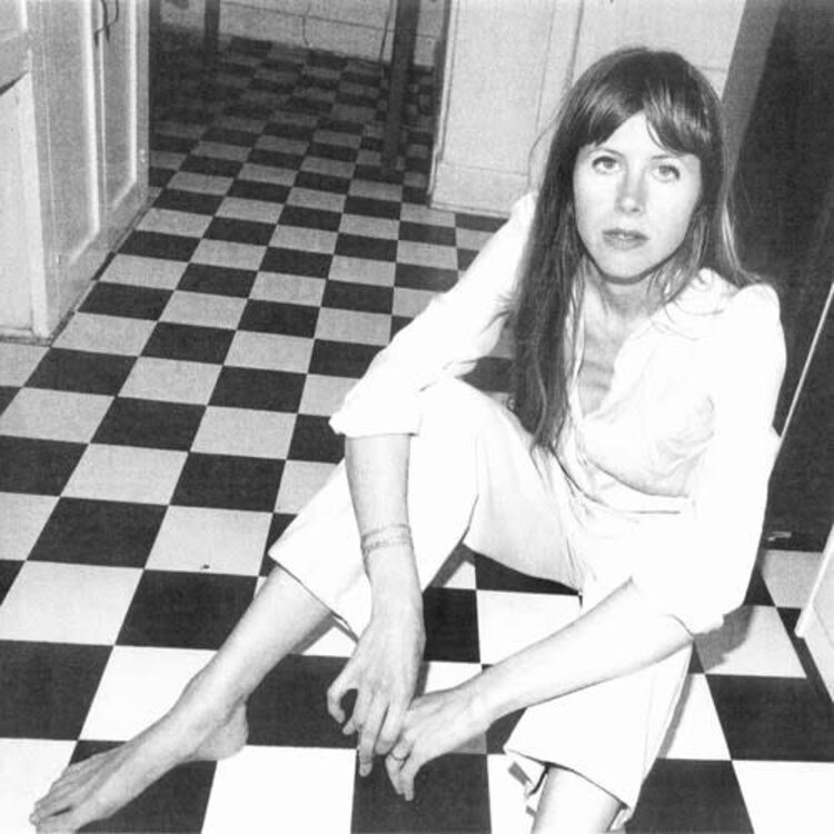 Sub Pop Neale, Lael - Altogether Stranger LP (color vinyl)