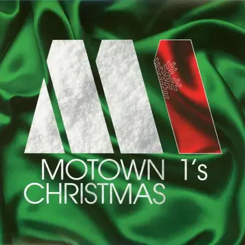 Motown Various - Motown Christmas 1's LP (color vinyl)