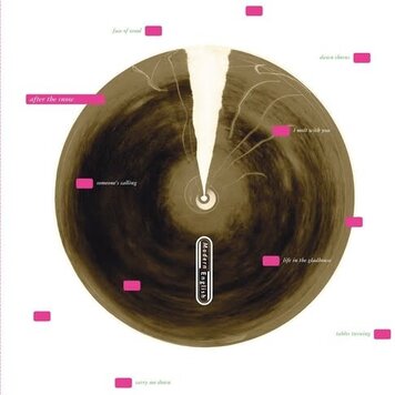 Modern English - After The Snow LP