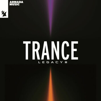 Armada Music Various - Trance Legacy III 2LP (UK import)