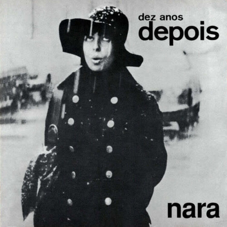 Leao, Nara - Dez Anos Depois 2LP (180g)