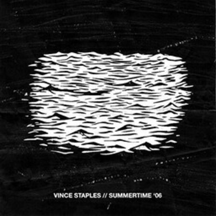 Def Jam Staples, Vince - Summertime 06 (Segment 1) LP
