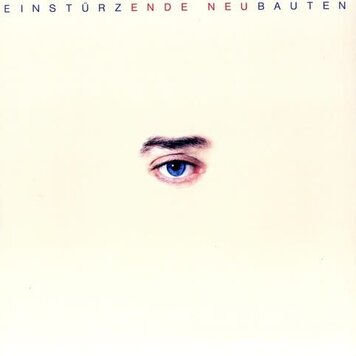 potomak Einsturzende Neubauten - Ende Neu LP