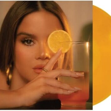 Columbia Morris, Maren - Dreamsicle LP (color vinyl)