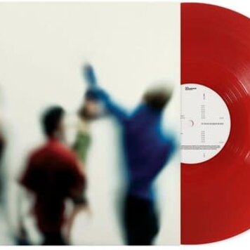Fantasy Spacey Jane - If That Makes Sense LP (color vinyl)