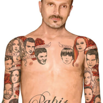 Bose, Miguel - Papito 2LP