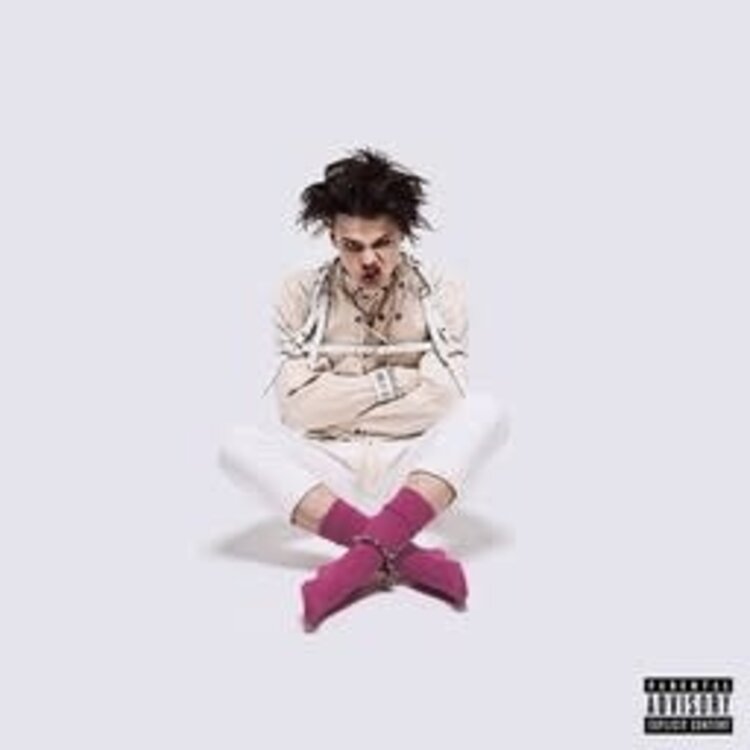 Yungblud - 21st Century Liability LP