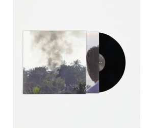 Drain Gang (Bladee) - Trash Island LP - Wax Trax Records