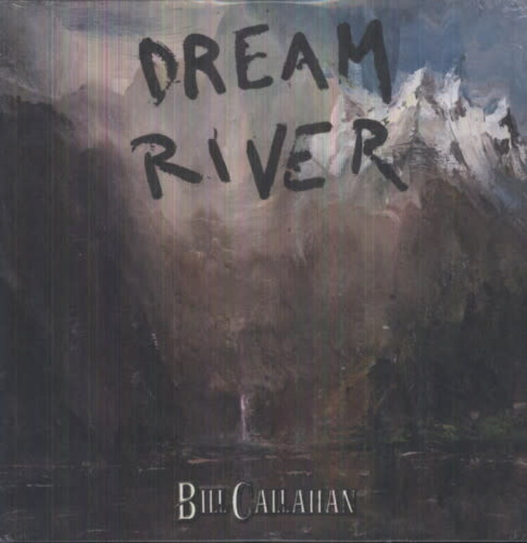 Callahan, Bill - Dream River LP