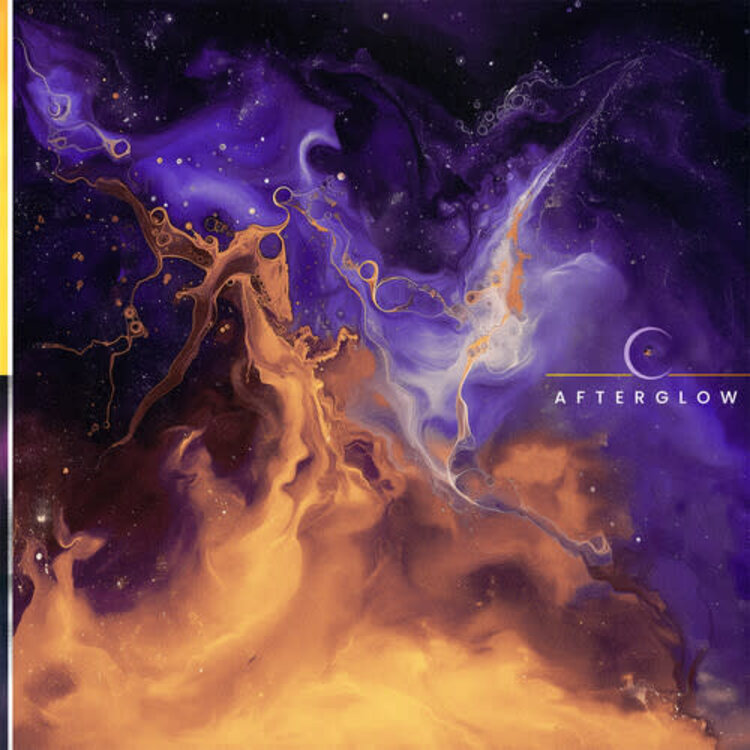 Epitaph Sleep Theory - Afterglow LP
